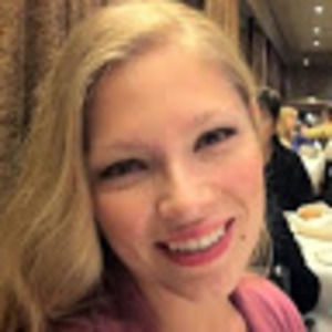 Meet your Posher, Katya